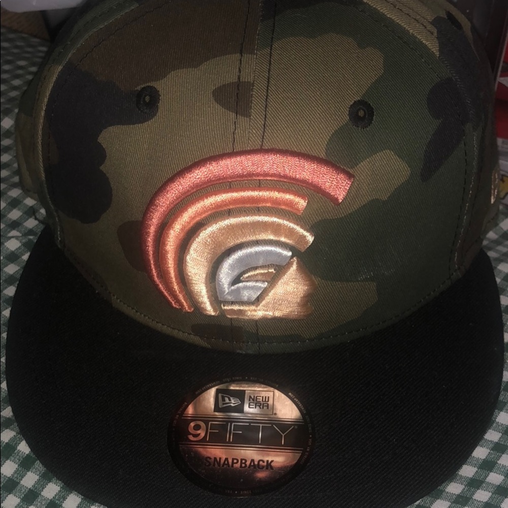 Fitted Hawaii